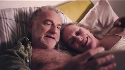 Elisabeth Niederer nude - Wir Eltern (2019)
