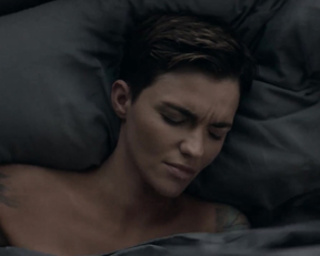 Ruby Rose, Brianne Howe - Batwoman s01e04 (2019)