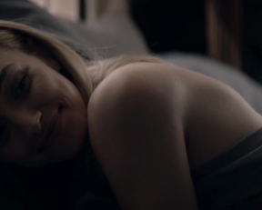 Ruby Rose, Brianne Howe - Batwoman s01e04 (2019)