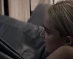 Ruby Rose, Brianne Howe - Batwoman s01e04 (2019)