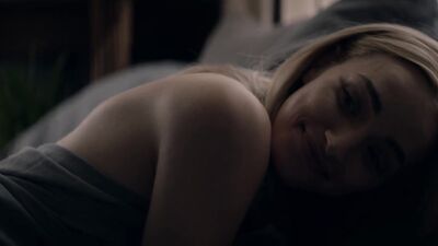 Ruby Rose, Brianne Howe - Batwoman s01e04 (2019)
