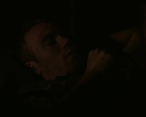 Julieta Tramanzoli nude - The Blonde One (Un rubio) (2019)