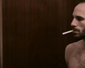 Julieta Tramanzoli nude - The Blonde One (Un rubio) (2019)