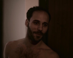 Julieta Tramanzoli nude - The Blonde One (Un rubio) (2019)