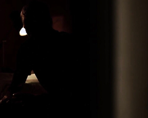 Julieta Tramanzoli nude - The Blonde One (Un rubio) (2019)