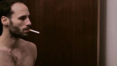 Julieta Tramanzoli nude - The Blonde One (Un rubio) (2019)