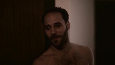 Julieta Tramanzoli nude - The Blonde One (Un rubio) (2019)