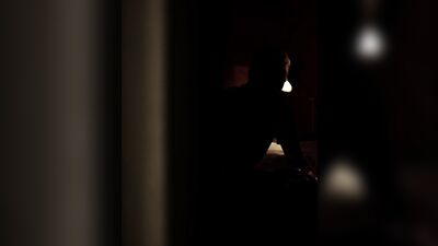 Julieta Tramanzoli nude - The Blonde One (Un rubio) (2019)