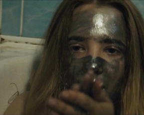 Alina Yukhnevich nude - II (2019)