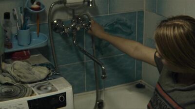 Alina Yukhnevich nude - II (2019)