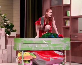 Audrey Fleurot naked - Jo (2019)