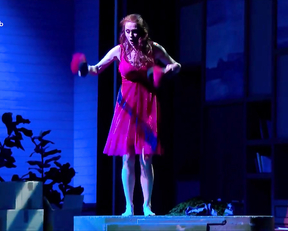 Audrey Fleurot naked - Jo (2019)