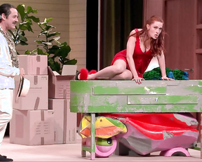 Audrey Fleurot naked - Jo (2019)