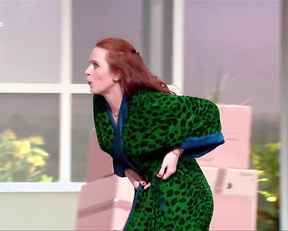 Audrey Fleurot naked - Jo (2019)