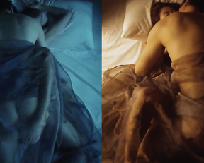 Ye Ji-won (Ji-won Ye) naked - Invitation (2019)