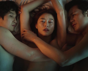 Ye Ji-won (Ji-won Ye) naked - Invitation (2019)