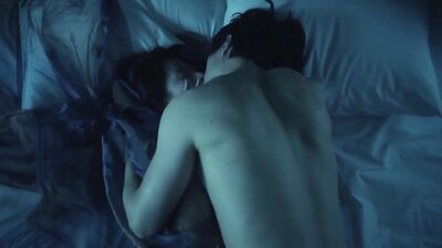 Ye Ji-won (Ji-won Ye) naked - Invitation (2019)