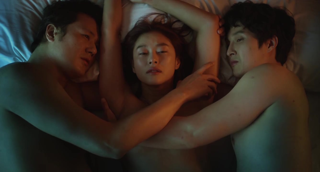 Scene korean movie sex Korean