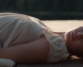 Iben Akerlie, Sophia Lie - Lake of Death (2019)