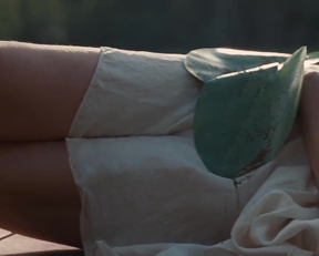 Iben Akerlie, Sophia Lie - Lake of Death (2019)