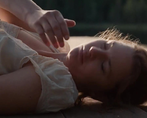 Iben Akerlie, Sophia Lie - Lake of Death (2019)