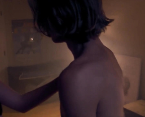 Karolina Safrankova naked - Party Hard (2019)