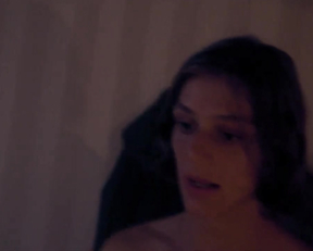 Karolina Safrankova naked - Party Hard (2019)