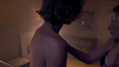 Karolina Safrankova naked - Party Hard (2019)