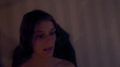 Karolina Safrankova naked - Party Hard (2019)
