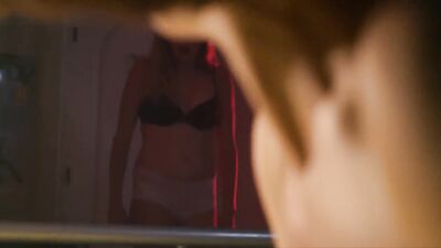 Karolina Safrankova naked - Party Hard (2019)