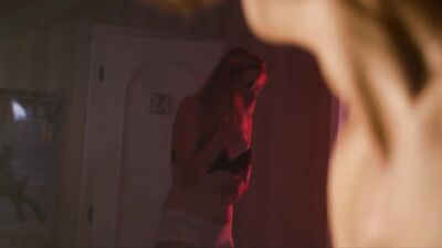 Karolina Safrankova naked - Party Hard (2019)
