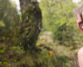 Anna Drexler nude - Leonhards Traum (Eine Almhutte fur Zwei) (2019)