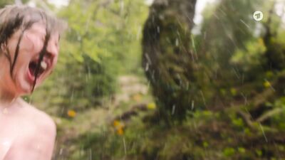Anna Drexler nude - Leonhards Traum (Eine Almhutte fur Zwei) (2019)