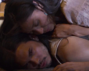 Berenice Marlohe, Jaime Ray Newman, Owee Rae - Valley of the Gods (2019)