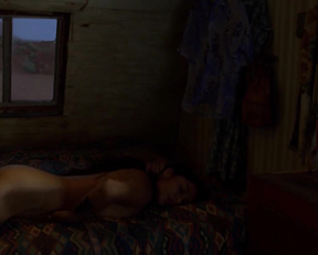 Berenice Marlohe, Jaime Ray Newman, Owee Rae - Valley of the Gods (2019)