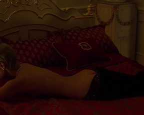 Berenice Marlohe, Jaime Ray Newman, Owee Rae - Valley of the Gods (2019)