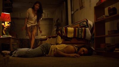 Berenice Marlohe, Jaime Ray Newman, Owee Rae - Valley of the Gods (2019)