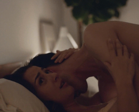 Katie Findlay naked - Straight Up (2019)