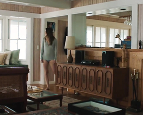 Liana Liberato naked - The Beach House (2019)