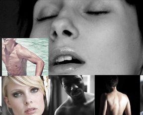 Isabella Farrell, Leyna Bloom, Danni Wang, Kate McGonigle - Fluidity (2019)