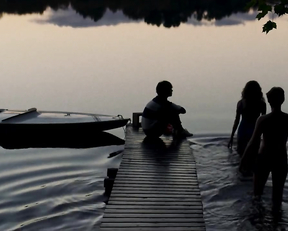 Annie Young, Brigette Lundy-Paine - Fix (2019)