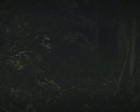 Kristyna Podzimkova nude - Poslouchej (2019)