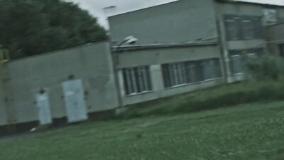 Kristyna Podzimkova nude - Poslouchej (2019)
