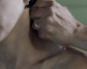 Julieta Figueroa naked - Vendra la muerte y tendra tus ojos (2019)