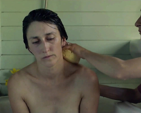 Julieta Figueroa naked - Vendra la muerte y tendra tus ojos (2019)