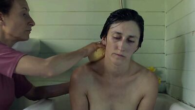 Julieta Figueroa naked - Vendra la muerte y tendra tus ojos (2019)