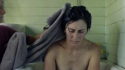 Julieta Figueroa naked - Vendra la muerte y tendra tus ojos (2019)