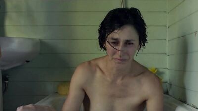 Julieta Figueroa naked - Vendra la muerte y tendra tus ojos (2019)