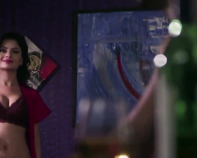 Sejal Shah, Gehana Vasisth - 1+1 (2019)