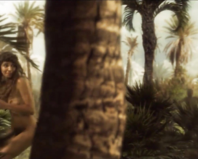 Judit Bardos, Sara Affasova - The Impossible Voyage (Cesta do nemozna) (2019)